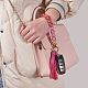 Цепочка на запястье брелок HJEW-SW00014-03-6