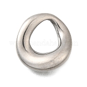 Подвески из нержавеющей стали 304 STAS-Q362-02C-P