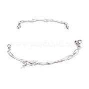 Латунный фитинг KK-U020-06P