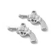 Подвески из нержавеющей стали 304 STAS-Z121-32P
