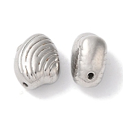 Бусины из нержавеющей стали марки 304 STAS-I305-156P