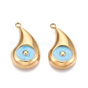 Подвески из нержавеющей стали 304 STAS-N108-49G