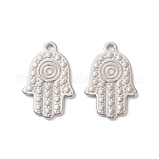 Подвески из нержавеющей стали 304 STAS-H416-79P