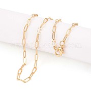 Латунные скрепки MAK-S072-10B-G