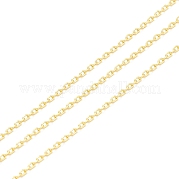 Латунные кабельные цепи CHC-D030-14G-RS