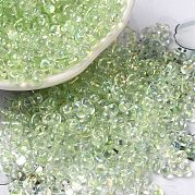 Бисер из стекла  SEED-K009-04A-06