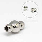 Магнитные застежки из нержавеющей стали 304 STAS-K006-25C