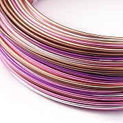 Круглая алюминиевая проволока AW-E002-1.5mm-07