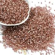 Имитация кошачьего глаза стеклянные бусины SEED-H003-03L