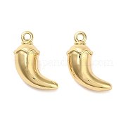 Латунные подвески KK-L229-016G