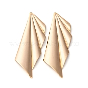 Латунные подвески KK-R223-24G