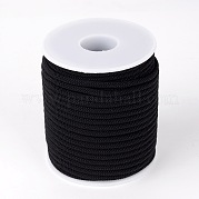 Круглые полиэфирные шнуры OCOR-L031-01