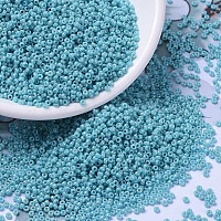 Миюки круглые бусины рокайль X-SEED-G007-RR2470