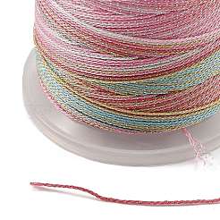 6-слойный полиэстеровый шнур&nbsp;OCOR-L046-A14