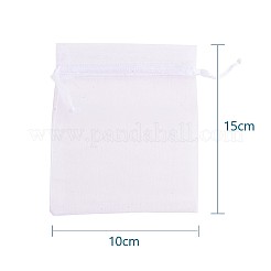 Сумочки из органзы X-T247F011