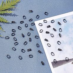 Защелкивающиеся дужки из нержавеющей стали 304 STAS-UN0006-32B