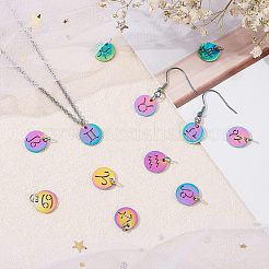 201 подвеска из нержавеющей стали&nbsp;STAS-UN0022-97MC