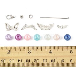 Наборы для изготовления кулонов своими руками DIY-FS0009-46