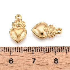 Подвески из нержавеющей стали 304&nbsp;STAS-N109-114G