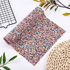 Блеск исправление горный хрусталь DIY-WH0204-10A