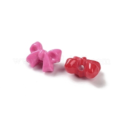Perles acryliques opaques&nbsp;SACR-D009-01D