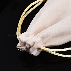 Мешочки для бархата&nbsp;TP-I002-7x9-02