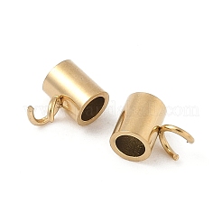 Трубчатые дужки из нержавеющей стали 304 STAS-L022-531G