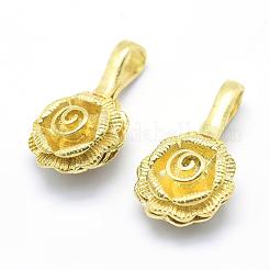 Латунные счетчики&nbsp;KK-G319-34C-RS