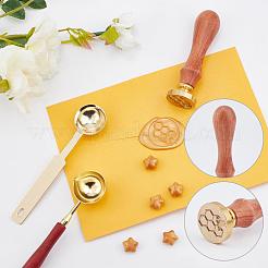 Наборы для изготовления альбомов своими руками DIY-CP0005-55A