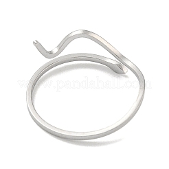 Кольца из нержавеющей стали 304 RJEW-M045-03P