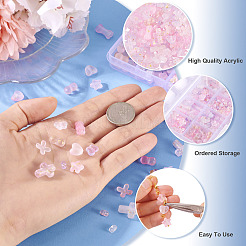 DIY-Kits zur Schmuckherstellung&nbsp;DIY-TA0012-54B