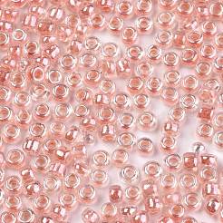 8/0 стакан бисер&nbsp;X-SEED-A015-3mm-2205