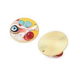 Стойки обшивки сплава эмали подвески&nbsp;FIND-Z062-01G