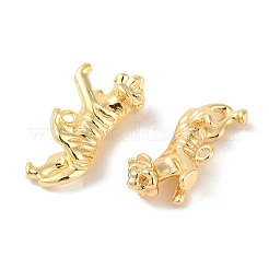 Латунные подвески&nbsp;KK-Q816-39G