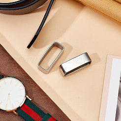 Держатели для ременных петель из нержавеющей стали FIND-WH0110-795