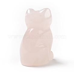 Украшение дисплея скульптуры из натурального драгоценного камня G-C244-05A