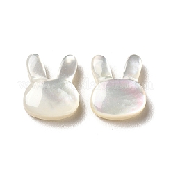 Shell perle bianche naturali&nbsp;BSHE-E026-05