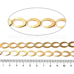 Цепи из нержавеющей стали 304 CHS-L029-01G