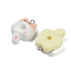 Подвески из смолы&nbsp;FIND-K022-03P