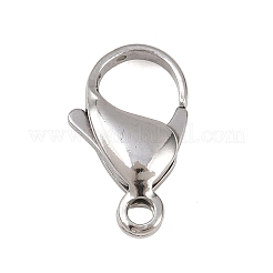 Застежки-карабины из нержавеющей стали марки 304&nbsp;X-STAS-G035-H