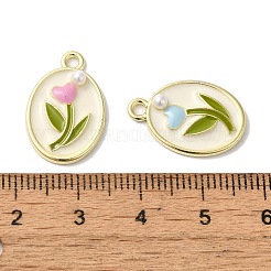 Стойки обшивки сплава эмали подвески&nbsp;FIND-I039-033G