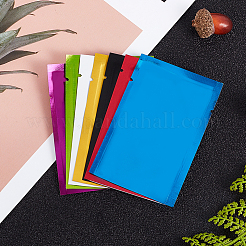 Герметичные пакеты из алюминиевой фольги с открытым верхом OPP-PH0001-23