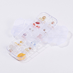 Фарфоровые украшения для ногтей&nbsp;LS-MRMJ-S028-002O