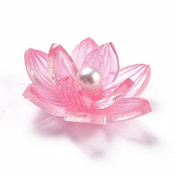 Акриловый кабошоны SACR-E002-15