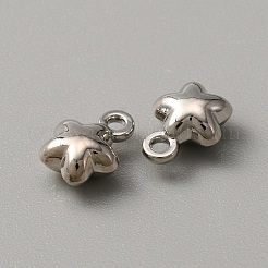 Подвески из цинкового сплава FIND-WH0152-40B-P