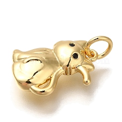 Стойки обшивки латунные подвески&nbsp;KK-I720-07G