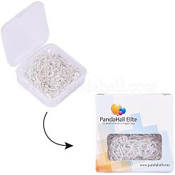 Железный винт с проушиной&nbsp;IFIN-PH0014-08S