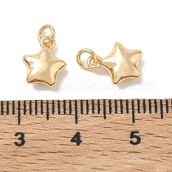 Shegrace Messinganhänger&nbsp;XGRQ3D243-458G