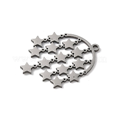 201 подвеска из нержавеющей стали&nbsp;STAS-K298-01P