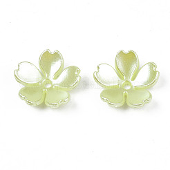 Аэрозольная краска абс пластик имитация жемчуга бусины MACR-N013-002